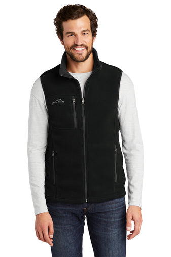 Men's Steens Mountain™ Fleece Vest