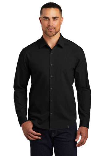 OGIO® Commuter Woven Shirt