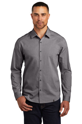 OGIO® Commuter Woven Shirt