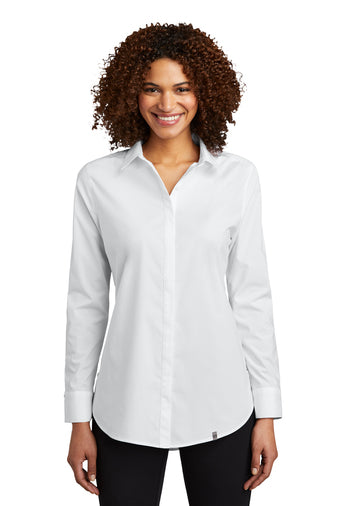 OGIO® Ladies Commuter Woven Tunic