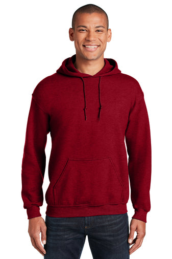 Gildan Adult Heavy Blend™ 8 oz., 50/50 Hoodie