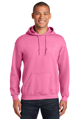 Gildan Adult Heavy Blend™ 8 oz., 50/50 Hoodie