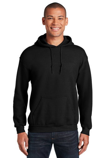 Gildan Adult Heavy Blend™ 8 oz., 50/50 Hoodie