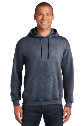 Gildan Adult Heavy Blend™ 8 oz., 50/50 Hoodie