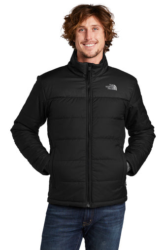 The North Face ® Chest Logo Everyday Insulated Jacket