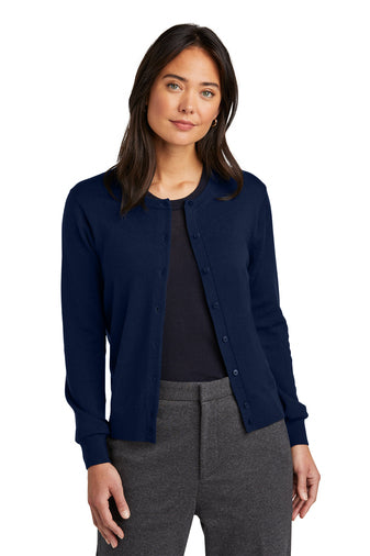 Brooks Brothers ® Women’s Washable Merino Cardigan Sweater