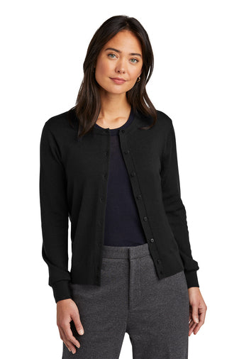 Brooks Brothers ® Women’s Washable Merino Cardigan Sweater