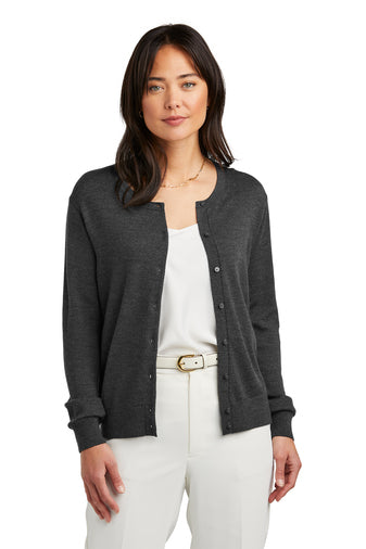 Brooks Brothers ® Women’s Washable Merino Cardigan Sweater