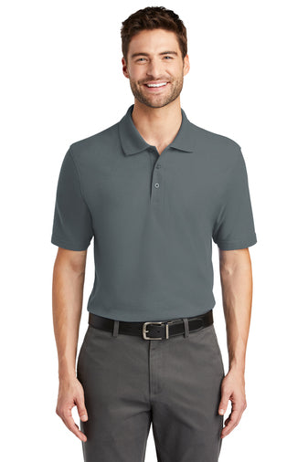 Port Authority® Stain-Release Polo