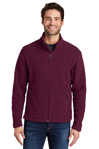 Port Authority® Value Fleece Jacket