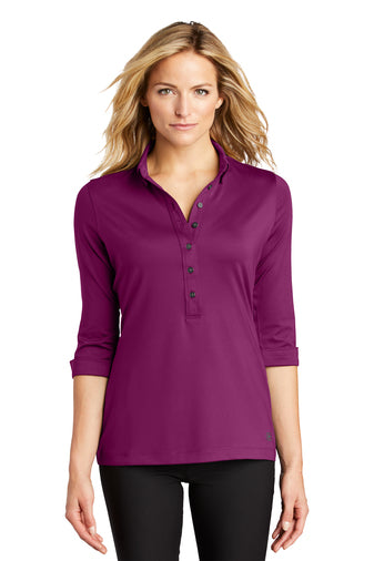 OGIO® Ladies Gauge Polo