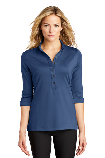 OGIO® Ladies Gauge Polo