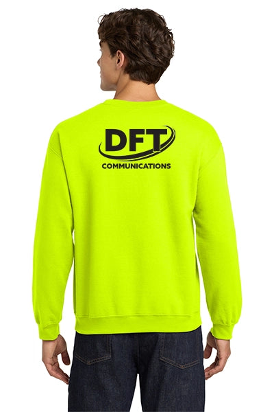 Gildan® Heavy Blend™ Crewneck Sweatshirt