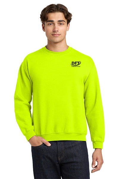 Gildan® Heavy Blend™ Crewneck Sweatshirt