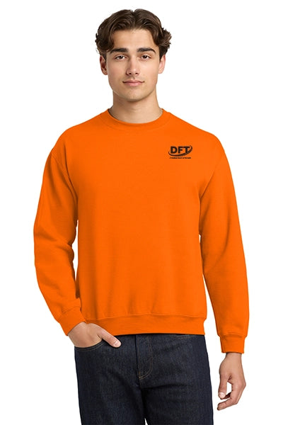 Gildan® Heavy Blend™ Crewneck Sweatshirt