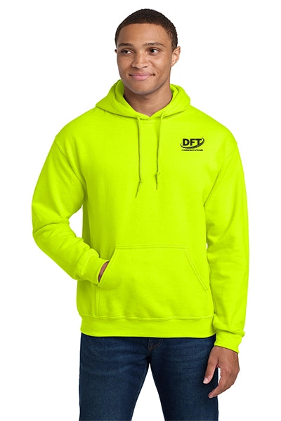 Gildan® Heavy Blend™ Hooded Sweatshirt