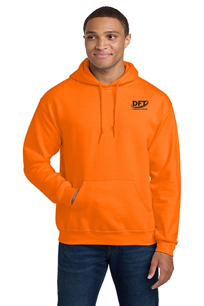 Gildan® Heavy Blend™ Hooded Sweatshirt