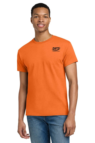 Gildan® Ultra Cotton® 100% US Cotton T-Shirt