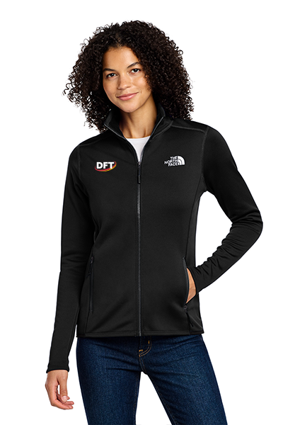 The North Face ® Ladies Skyline Full-Zip Fleece Jacket