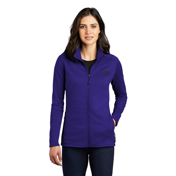 The North Face ® Ladies Skyline Full-Zip Fleece Jacket