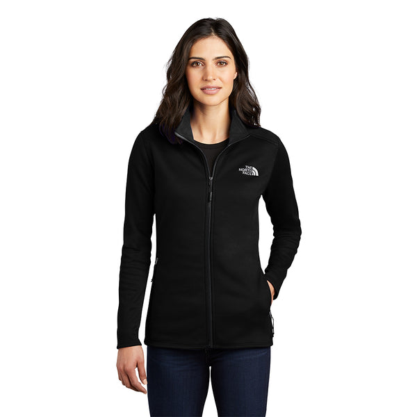 The North Face ® Ladies Skyline Full-Zip Fleece Jacket