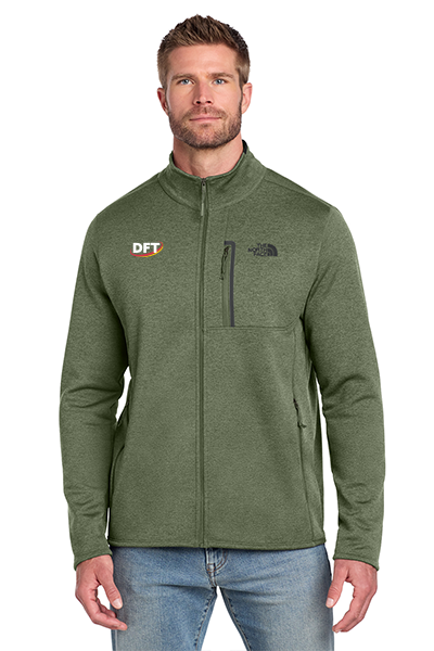 The North Face® Skyline Full-Zip Fleece Jacket