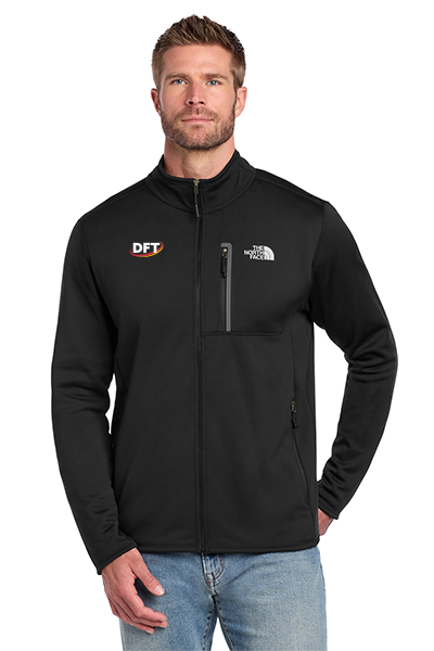 The North Face® Skyline Full-Zip Fleece Jacket