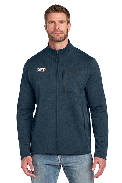 The North Face® Skyline Full-Zip Fleece Jacket