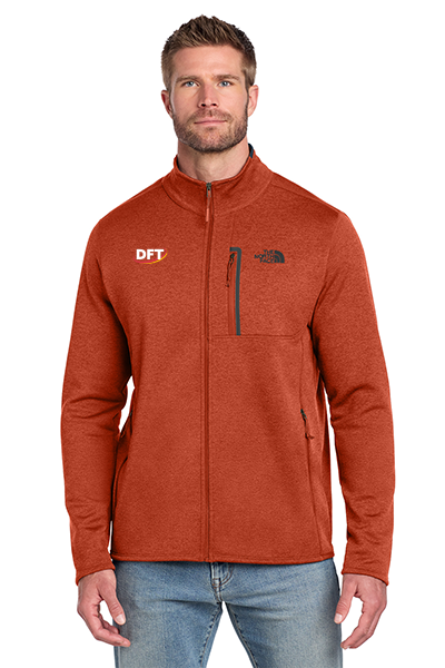 The North Face® Skyline Full-Zip Fleece Jacket
