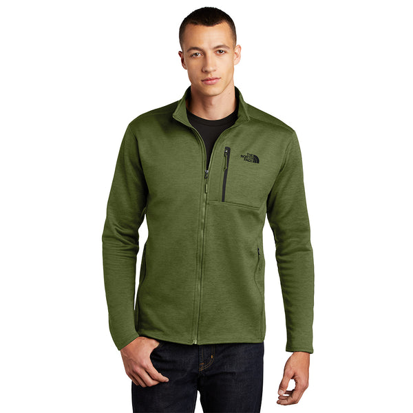 The North Face® Skyline Full-Zip Fleece Jacket