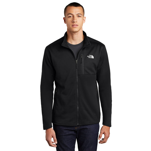 The North Face® Skyline Full-Zip Fleece Jacket