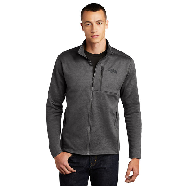 The North Face® Skyline Full-Zip Fleece Jacket