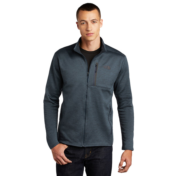 The North Face® Skyline Full-Zip Fleece Jacket