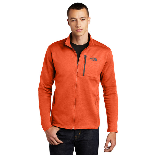 The North Face® Skyline Full-Zip Fleece Jacket