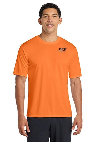 Port & Co™ Performance Tee