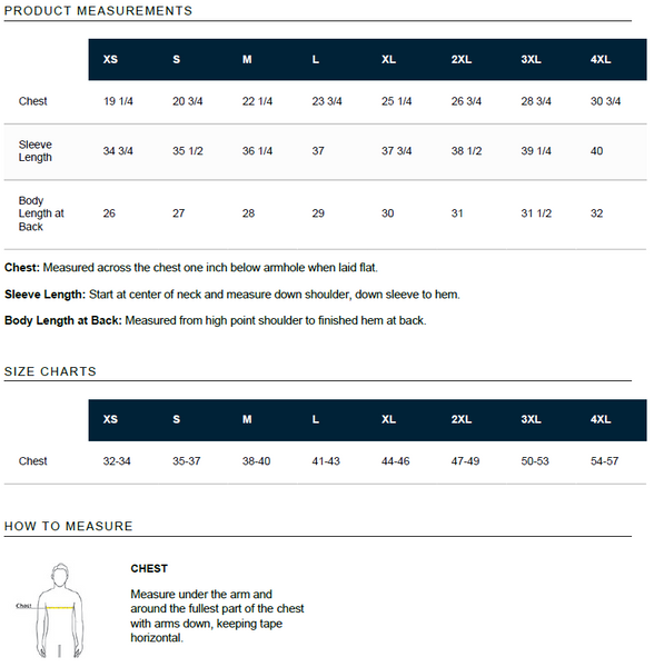Port Authority® Sweater Fleece Jacket