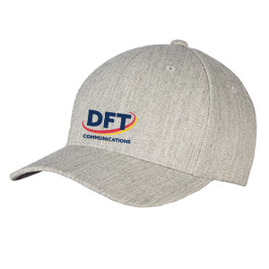 Port Authority® Flexfit® Wool Blend Cap