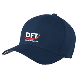 Port Authority® Flexfit® Wool Blend Cap