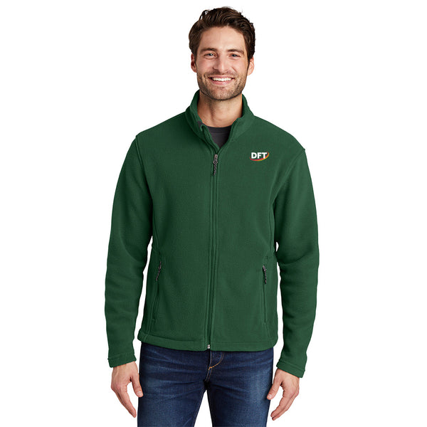Port Authority® Value Fleece Jacket