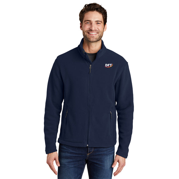 Port Authority® Value Fleece Jacket