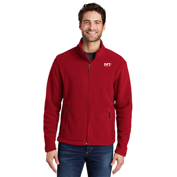 Port Authority® Value Fleece Jacket