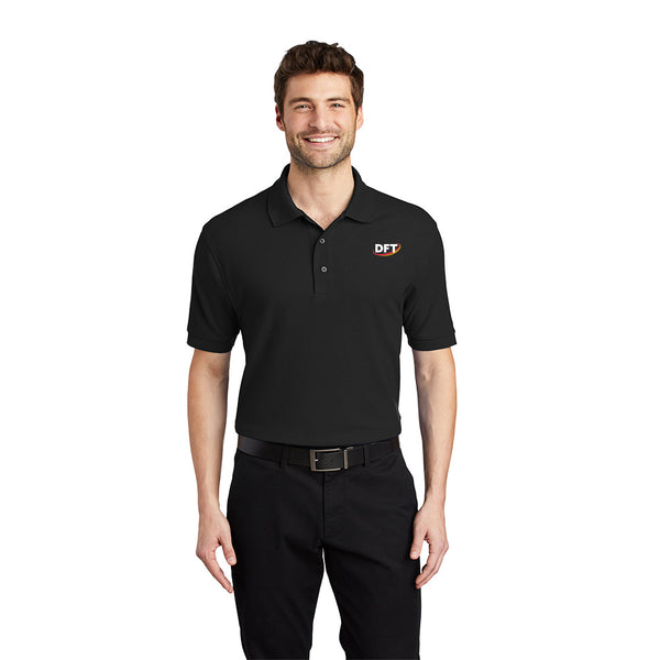 Port Authority® Silk Touch™ Polo