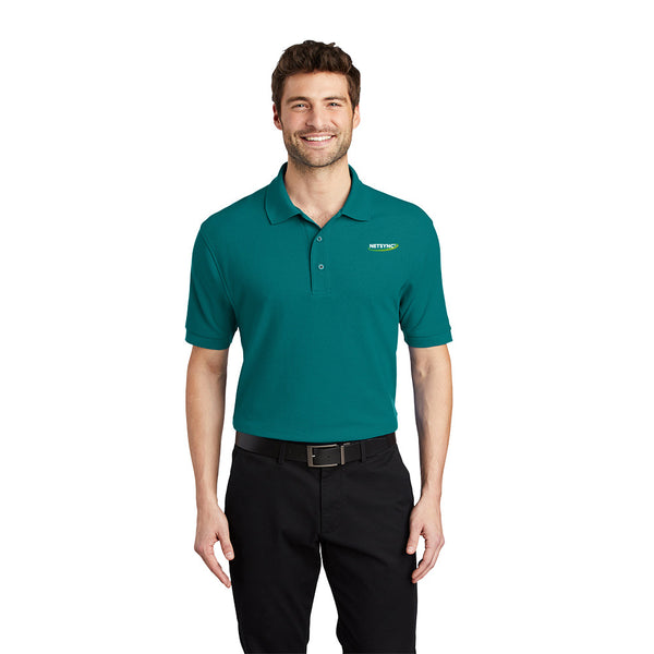 Port Authority® Silk Touch™ Polo