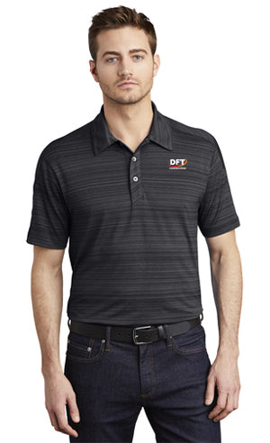 OGIO® Elixir Polo