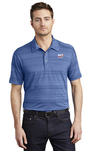 OGIO® Elixir Polo